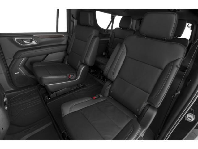 used 2023 Chevrolet Suburban car, priced at $52,000