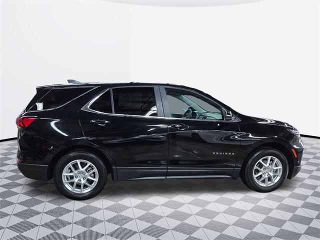 new 2025 Buick Envision car, priced at $42,381