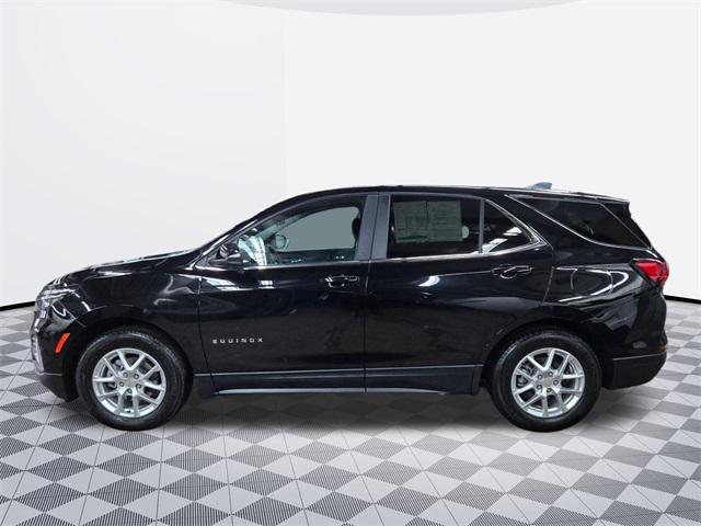new 2025 Buick Envision car, priced at $42,381