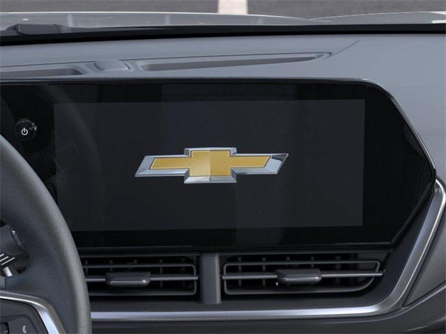 new 2025 Chevrolet Trax car, priced at $25,066