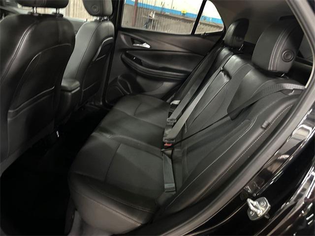 used 2020 Buick Encore GX car, priced at $15,852