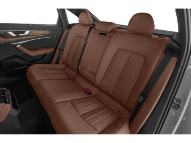 used 2019 Audi A6 car, priced at $23,200