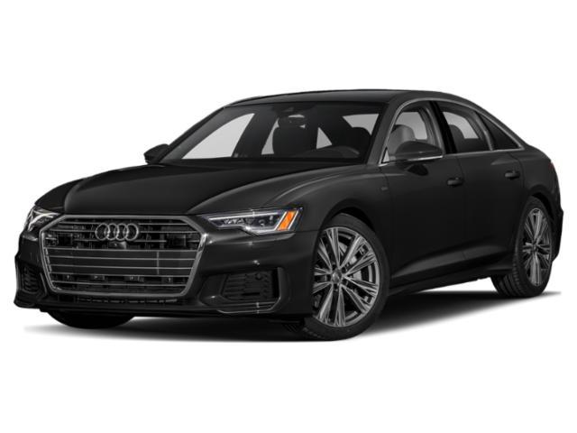 used 2019 Audi A6 car, priced at $23,200