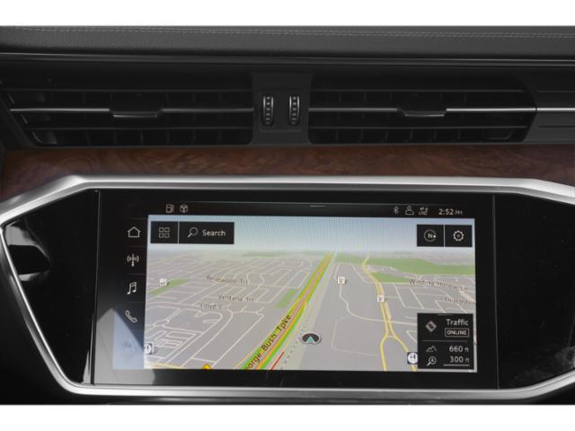 used 2019 Audi A6 car, priced at $23,200