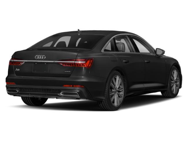 used 2019 Audi A6 car, priced at $23,200