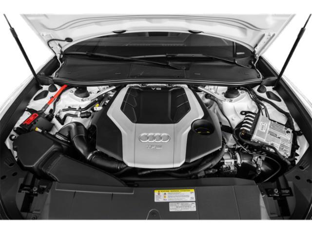 used 2019 Audi A6 car, priced at $23,200