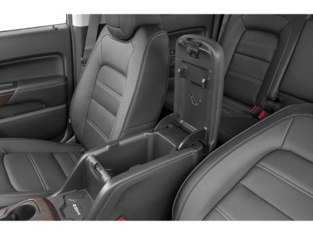 used 2020 GMC Canyon car, priced at $24,000