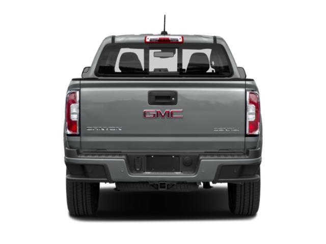 used 2020 GMC Canyon car, priced at $24,000