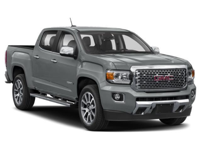 used 2020 GMC Canyon car, priced at $24,000