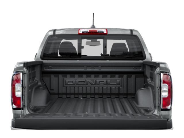 used 2020 GMC Canyon car, priced at $24,000