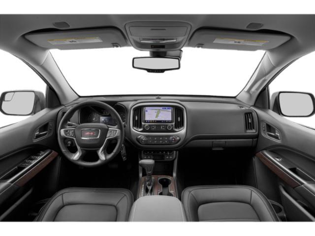 used 2020 GMC Canyon car, priced at $24,000