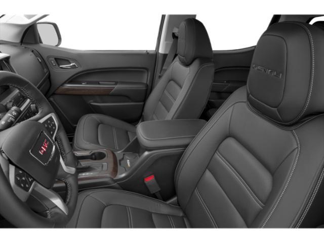 used 2020 GMC Canyon car, priced at $24,000