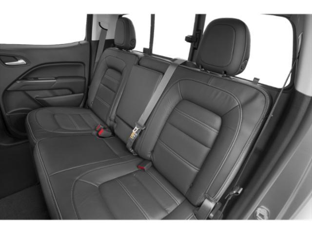 used 2020 GMC Canyon car, priced at $24,000