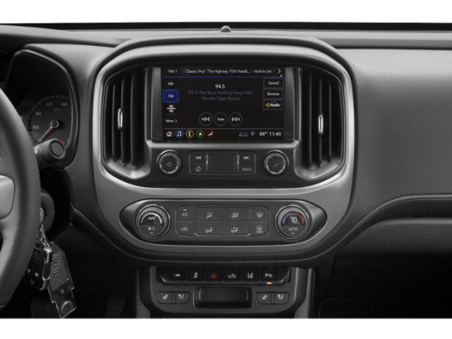 used 2020 GMC Canyon car, priced at $24,000