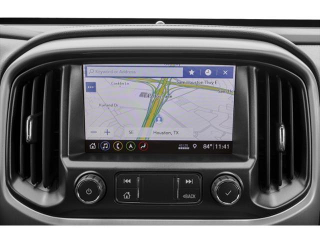 used 2020 GMC Canyon car, priced at $24,000
