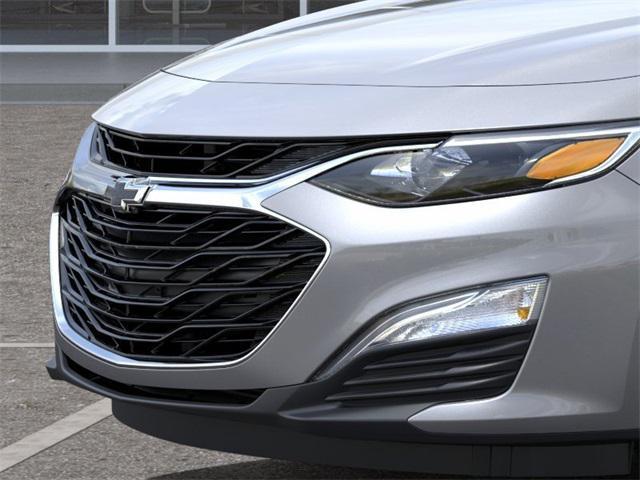 new 2024 Chevrolet Malibu car, priced at $24,799