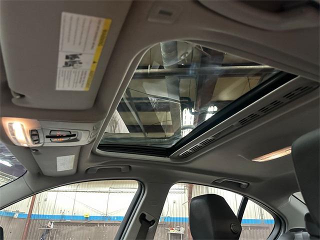 used 2018 BMW 320 car, priced at $15,700