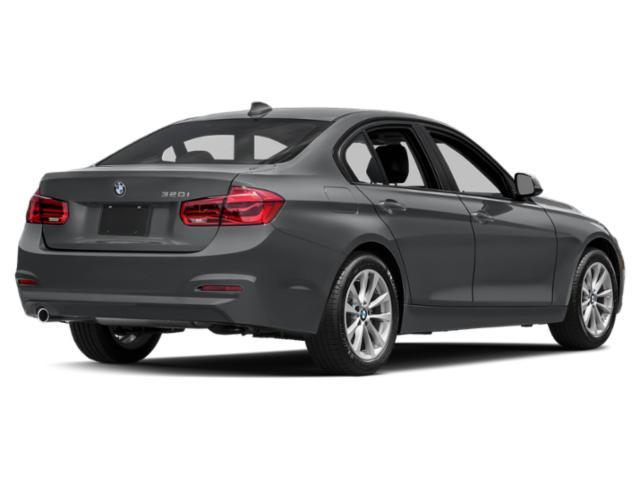used 2018 BMW 320 car, priced at $15,995