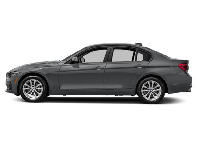 used 2018 BMW 320 car, priced at $15,995