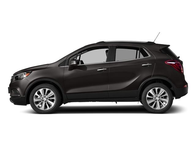 used 2018 Buick Encore car, priced at $15,500