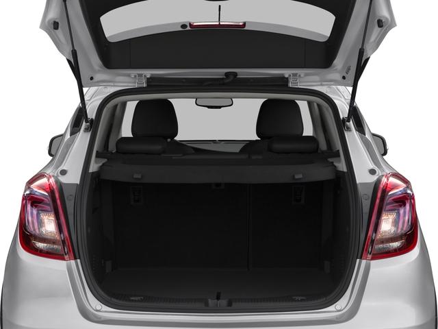 used 2018 Buick Encore car, priced at $15,500