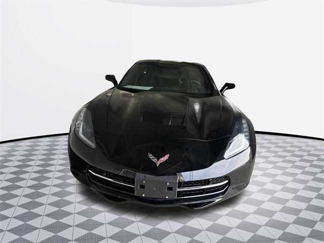 used 2016 Chevrolet Corvette car, priced at $50,000