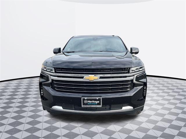 used 2022 Chevrolet Tahoe car, priced at $61,000