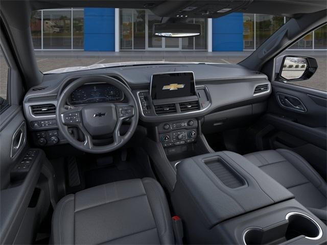 new 2024 Chevrolet Suburban car, priced at $75,182