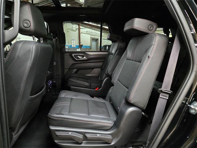 used 2022 Chevrolet Tahoe car, priced at $53,615