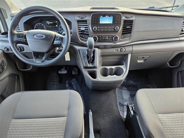 used 2020 Ford Transit-350 car, priced at $46,000