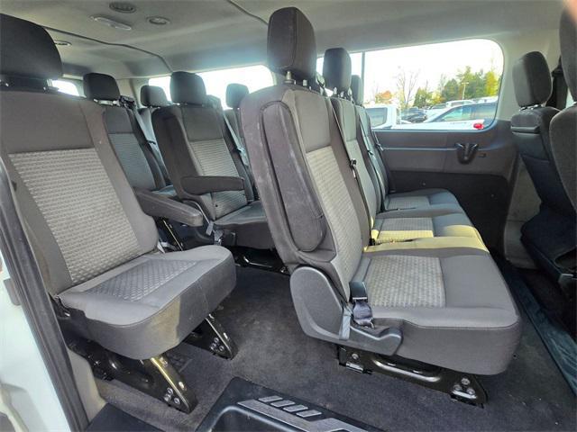 used 2020 Ford Transit-350 car, priced at $46,000