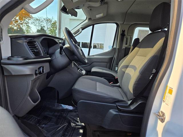 used 2020 Ford Transit-350 car, priced at $46,000