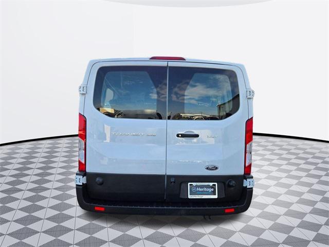 used 2020 Ford Transit-350 car, priced at $46,000