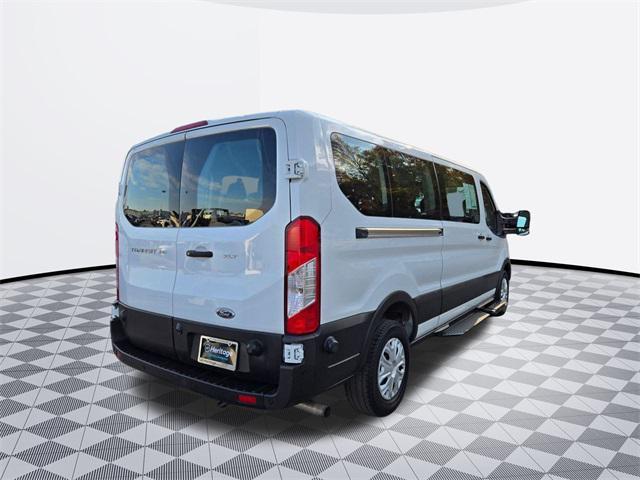 used 2020 Ford Transit-350 car, priced at $46,000