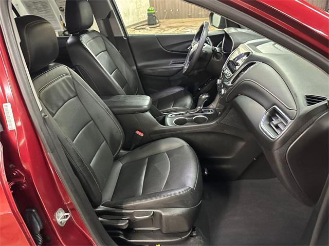 used 2019 Chevrolet Equinox car, priced at $20,500
