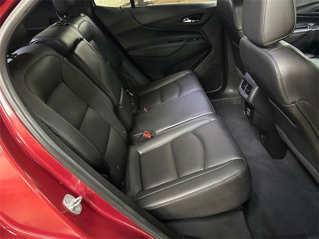 used 2019 Chevrolet Equinox car, priced at $20,500