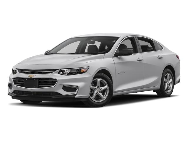 used 2018 Chevrolet Malibu car, priced at $13,500