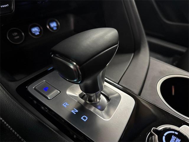used 2023 Genesis G70 car, priced at $32,000