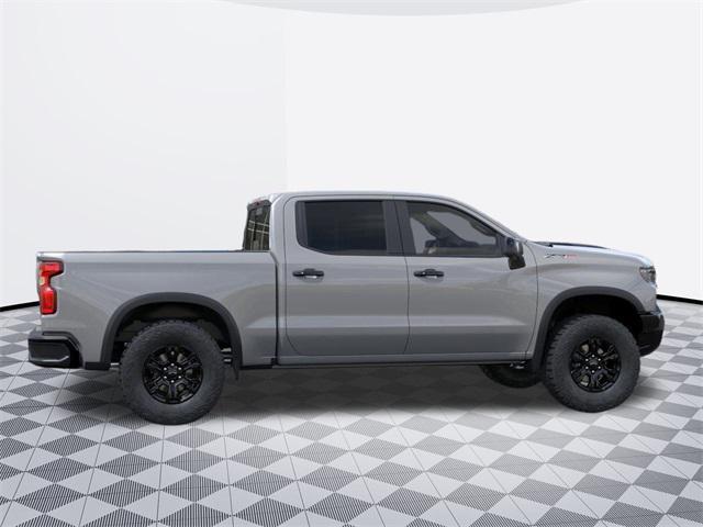 new 2025 Chevrolet Silverado 1500 car, priced at $74,175