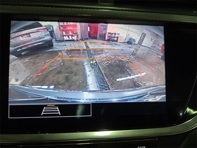 used 2023 Buick Encore GX car, priced at $23,000