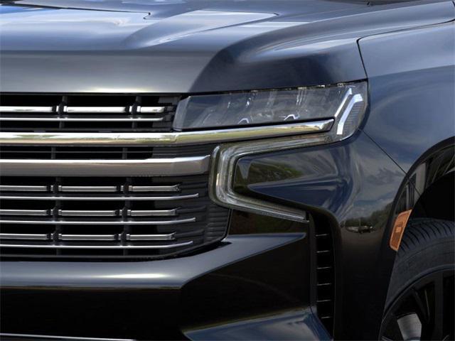 new 2024 Chevrolet Suburban car, priced at $90,828