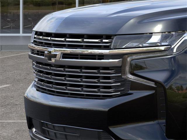 new 2024 Chevrolet Suburban car, priced at $90,828