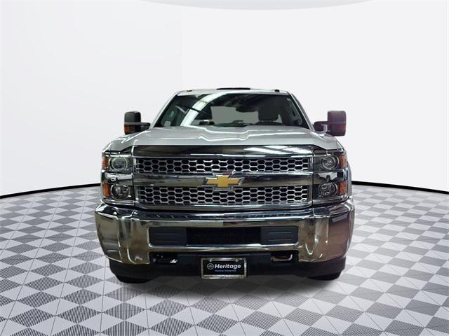 used 2019 Chevrolet Silverado 2500 car, priced at $30,000