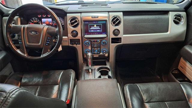 used 2013 Ford F-150 car, priced at $19,777