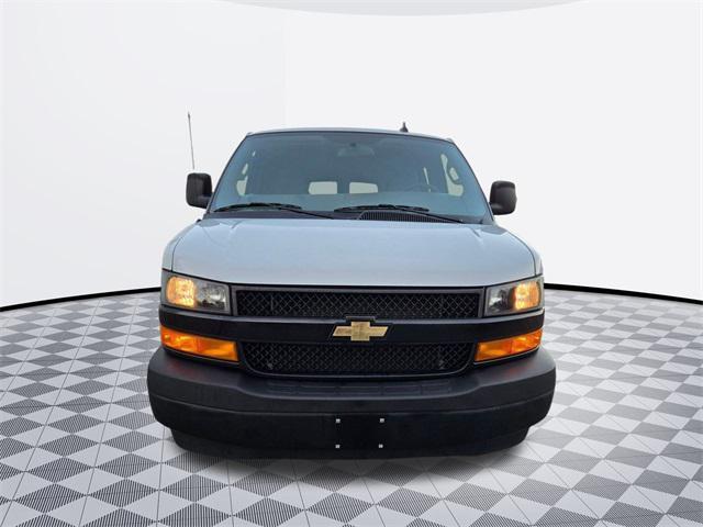 used 2023 Chevrolet Express 3500 car, priced at $46,000