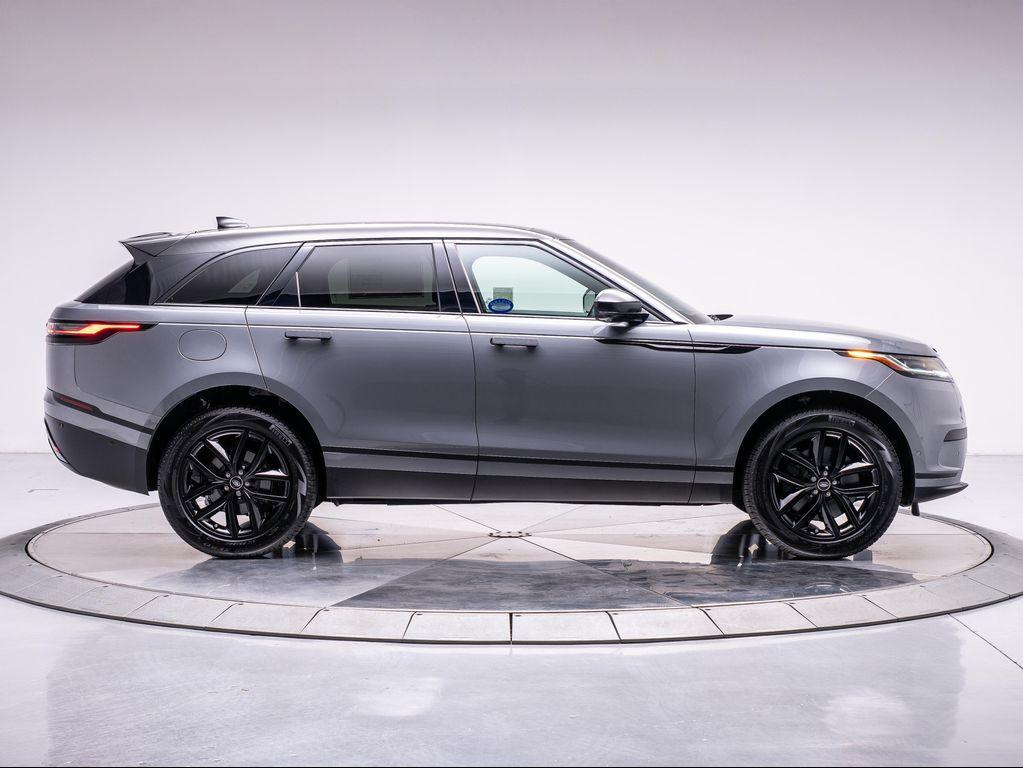 new 2026 Land Rover Range Rover Velar car, priced at $68,940