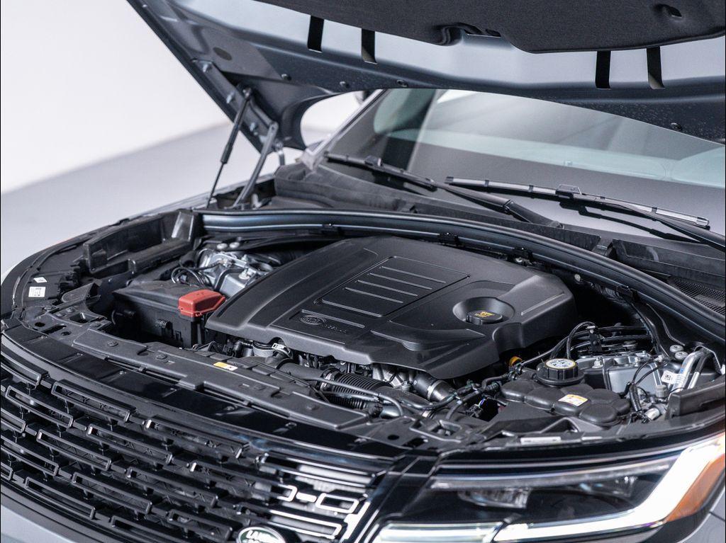 new 2026 Land Rover Range Rover Velar car, priced at $68,940