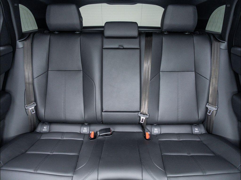 new 2026 Land Rover Range Rover Velar car, priced at $68,940