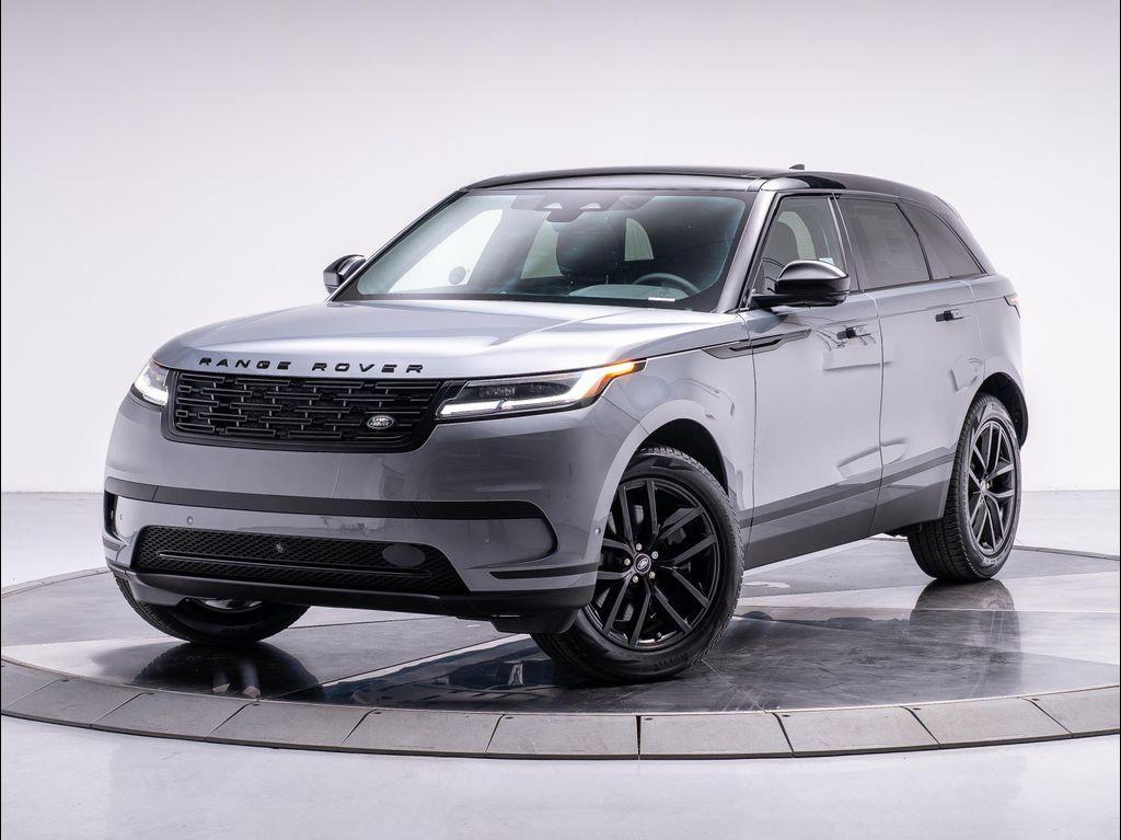 new 2026 Land Rover Range Rover Velar car, priced at $68,940