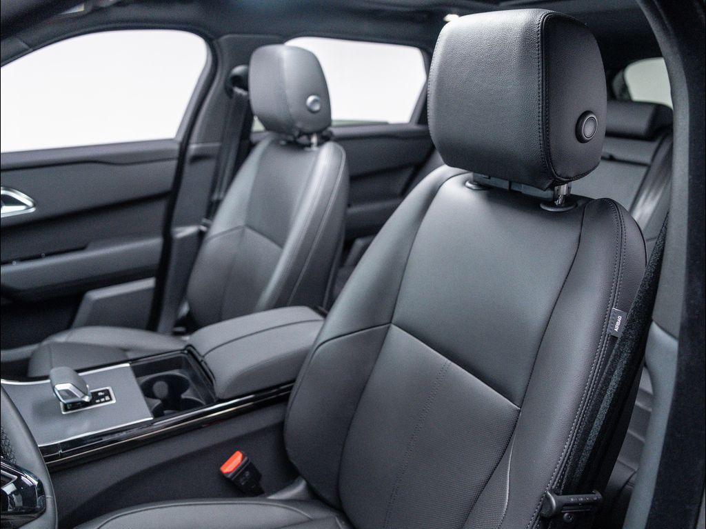 new 2026 Land Rover Range Rover Velar car, priced at $68,940